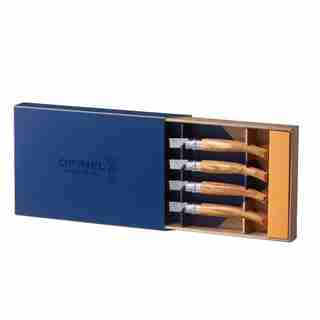 coffret Table Chic Olivier - set de 4