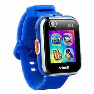 VTech Kidizoom Smartwatch DX2 - Blue