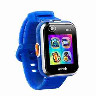 VTech Kidizoom Smartwatch DX2 - Blue - French Version