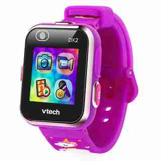 VTech Kidizoom Smartwatch DX2 - Unicorn Edition - French Version