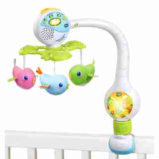 SOOTHING SONGBIRDS TRAVEL MOBILE