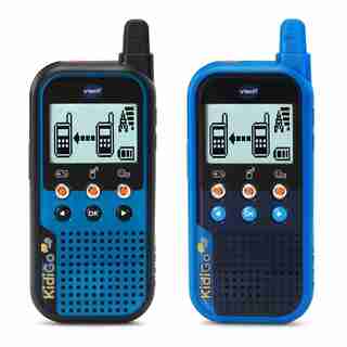 VTECH® KIDI TALKIE
