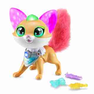 VTECH MYLA'S SPARKLING FRIENDS FINN THE FOX