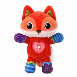 SOOTHING SONGS FOX