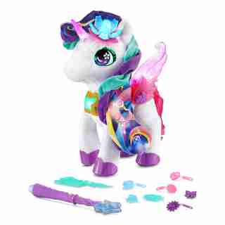 IVY THE BLOOM BRIGHT UNICORN™