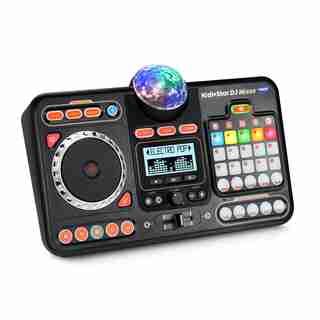 KIDISTAR DJ MIXER™