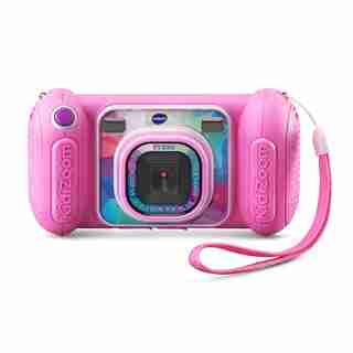 KIDIZOOM® CAMERA PIX™ PLUS - PINK
