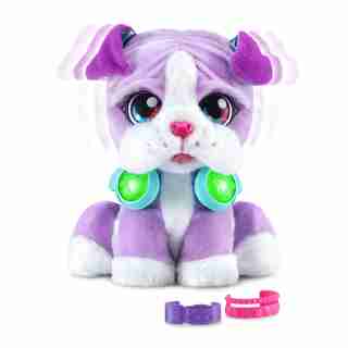 VTECH DJ BEAT BOXER - VERSION ANGLAISE