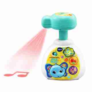 VTECH LEARNING LIGHTS SUDSY SOAP™