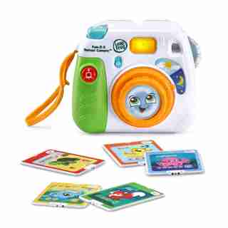 FUN-2-3 INSTANT CAMERA™