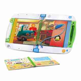 LEAPSTART® LEARNING SUCCESS BUNDLE™ - GREEN