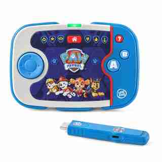 PAW PATROL: TO THE RESCUE! LEARNING VIDEO GAME