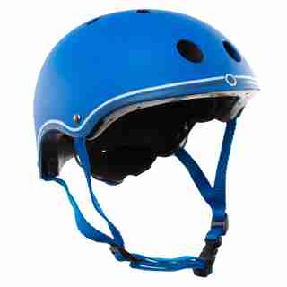 Globber Helmet Navy Blue