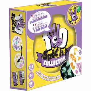 Spot it! Collector