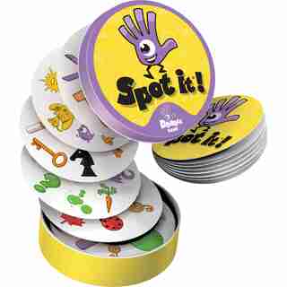 Spot it! Eco