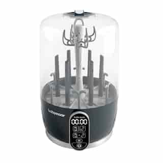 Babymoov® Turbo Pure Bottle Sterilizer