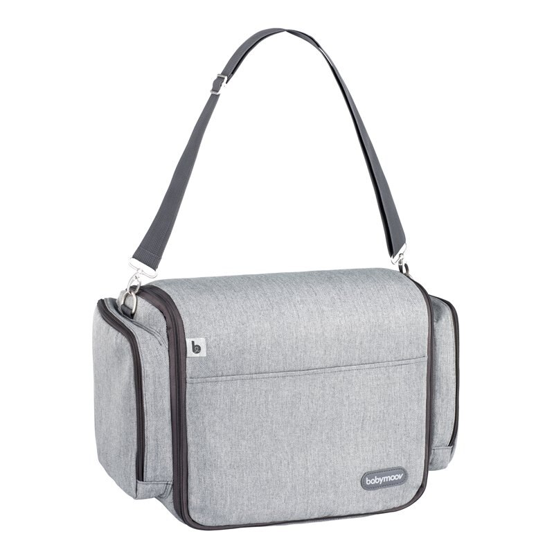 Couffin nomade babymoov clearance
