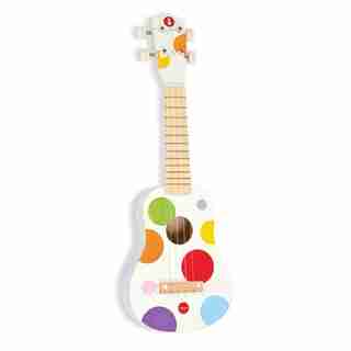 Confetti Ukulele