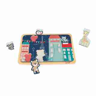 Sophie la Girafe® Chunky Puzzle