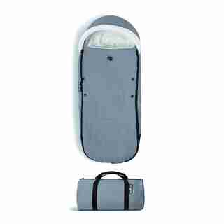 Footmuff, Grey