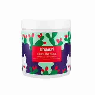 Soin Masque Intense