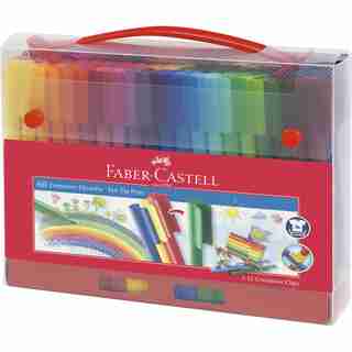 Connector wallet of 60 pens