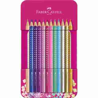 Sparkle Gift Set tin of 12