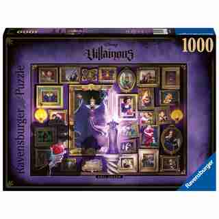 Villainous: Evil Queen 1000p