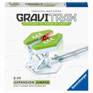 GraviTrax Bloc d'Action Jumper