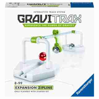GraviTrax Bloc d'Action Zipline