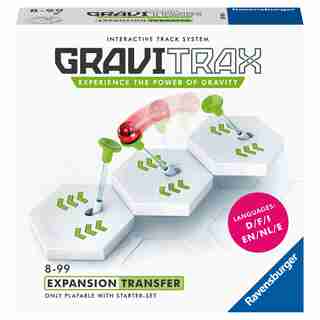 GraviTrax Bloc d'Action Transfer