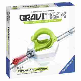 GraviTrax Bloc d'Action Looping