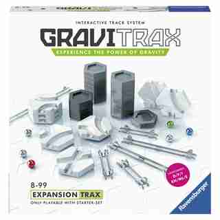 GraviTrax Set d'Extension Trax