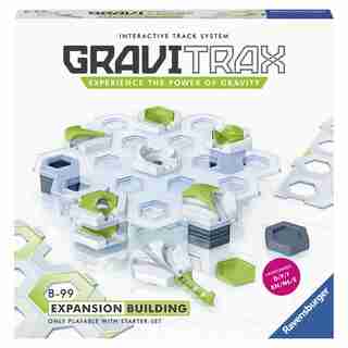 GRAVITRAX BUILDING