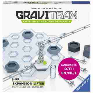 GraviTrax: Expansion: Lifter
