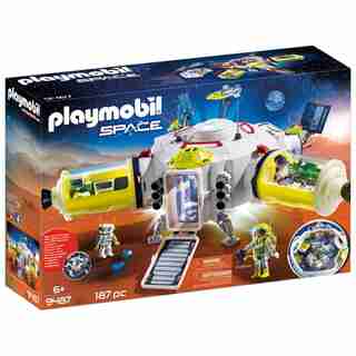 Playmobil® Mars Space Station