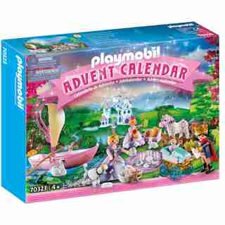 Advent Calendar - Royal Picnic