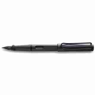 LAMY SAFARI FOUNTAIN PEN UMBRA (Medium Nib)
