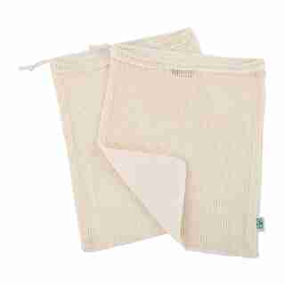 Redecker Fruit and Vegetable Bags Set of 2