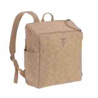 Tender Backpack Diaper Bag