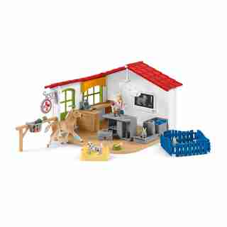 Vet Practice With Pets Exclusively at Indigo!
