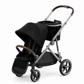 Gazelle S Stroller