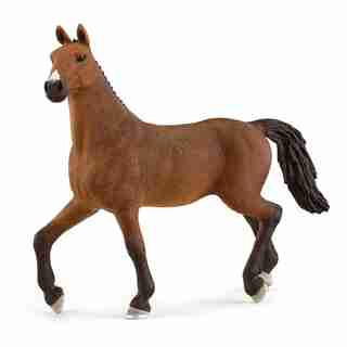 Schleich Oldenbuger Mare Figurine