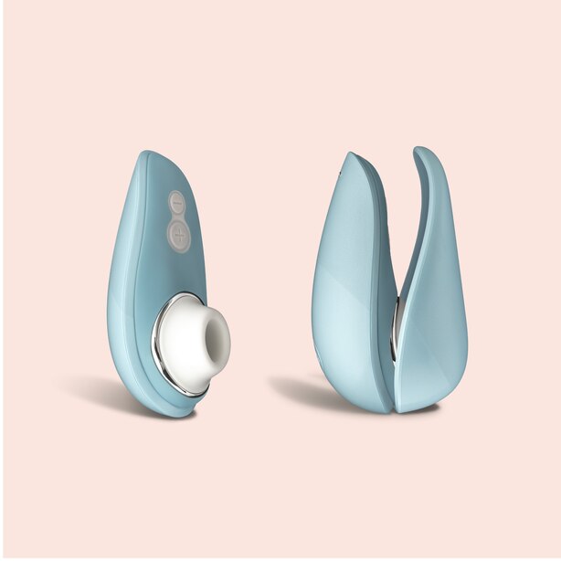 Liberty, Powder Blue