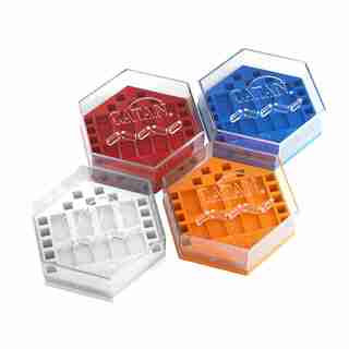 Catan Hexadocks
