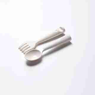My First Cutlery Vanilla