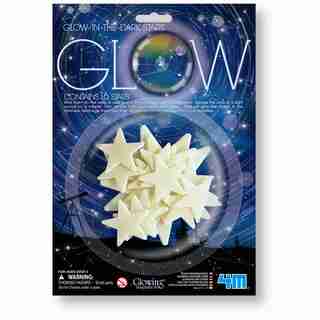 4M Glow Stars