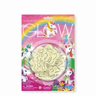 Glow In The Dark - Unicorns