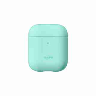 LAUT PASTELS pour AirPods - Menthe verte