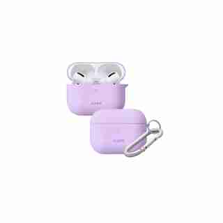 LAUT PASTELS pour AirPods Pro - Violet